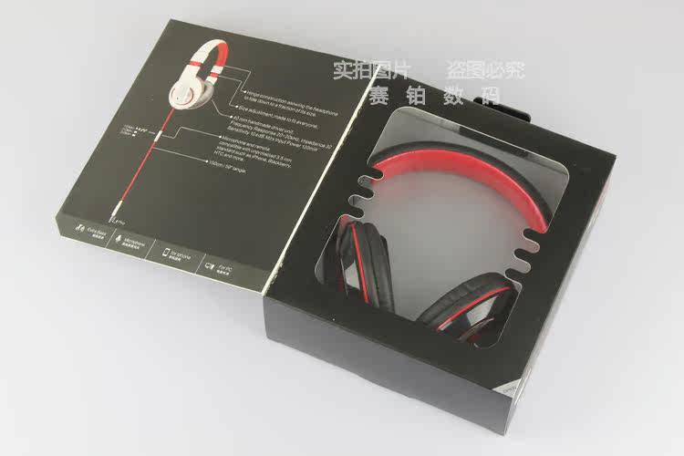 Single hole card headset Super bass voice fashion tide wheat For IPAD Apple iPhone MP3 Cell Phone MI