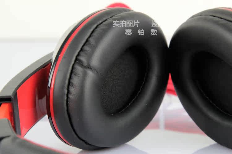 Single hole card headset Super bass voice fashion tide wheat For IPAD Apple iPhone MP3 Cell Phone MI