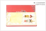 Художественные изделия с эмалью / Клоизоновый фарфор Тан ма Ши перегородчатой металла закладки принцев принцессы Дворец сувенирами китайской спецификой подарки за рубежом отправить иностранцев Tang Mashi 602