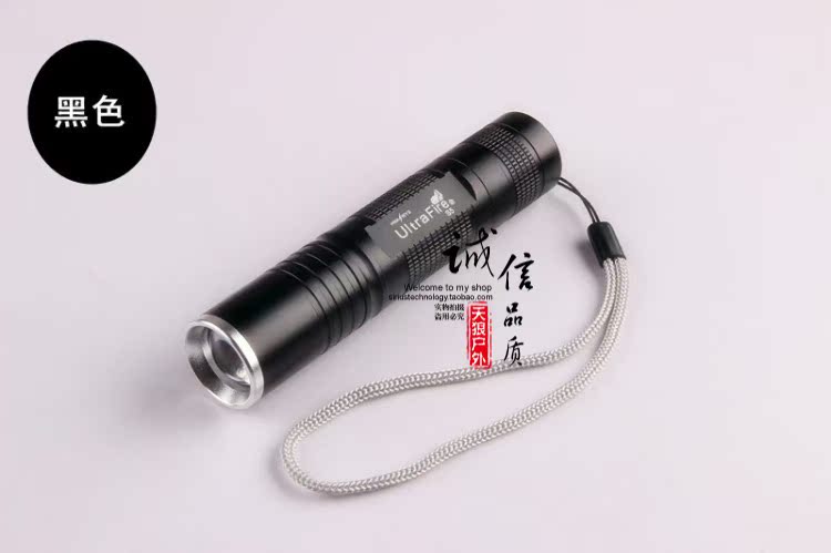 Ручной фонарик SureFire S5 LED SureFire Ручной фонарик SureFire S5 LED SureFire