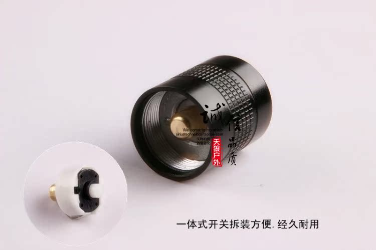 Ручной фонарик SureFire S5 LED SureFire Ручной фонарик SureFire S5 LED SureFire