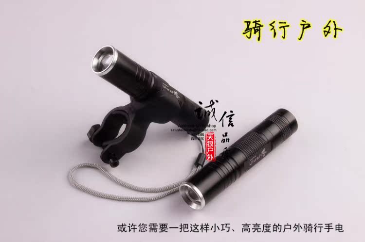 Ручной фонарик SureFire S5 LED SureFire Ручной фонарик SureFire S5 LED SureFire