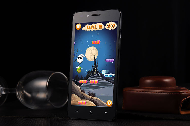 Мобильный телефон TOOKY K1 RAM2G 3G Мобильный телефон TOOKY K1 RAM2G 3G