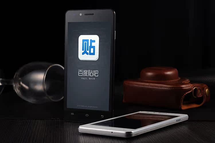 Мобильный телефон TOOKY K1 RAM2G 3G Мобильный телефон TOOKY K1 RAM2G 3G