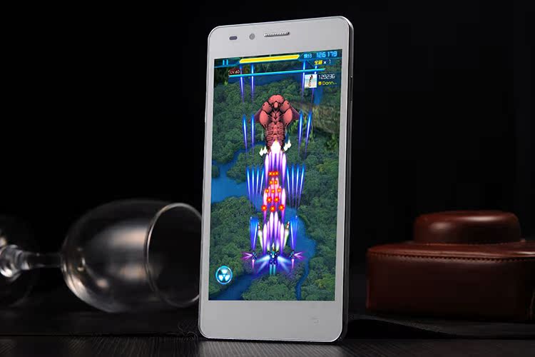 Мобильный телефон TOOKY K1 RAM2G 3G Мобильный телефон TOOKY K1 RAM2G 3G