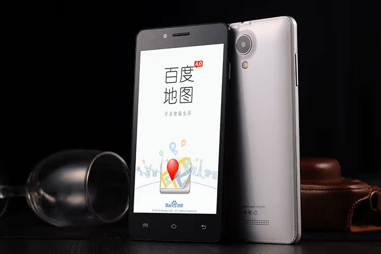Мобильный телефон TOOKY K1 RAM2G 3G Мобильный телефон TOOKY K1 RAM2G 3G