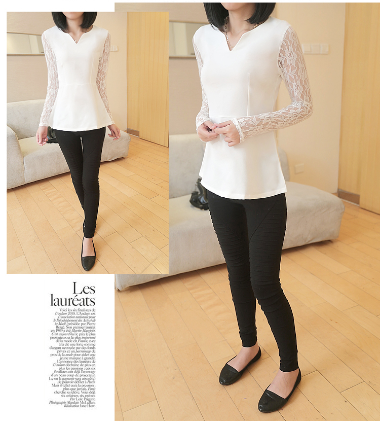 Блузка Pregnant Seoul Wei t0027 2013 Блузка Pregnant Seoul Wei t0027 2013