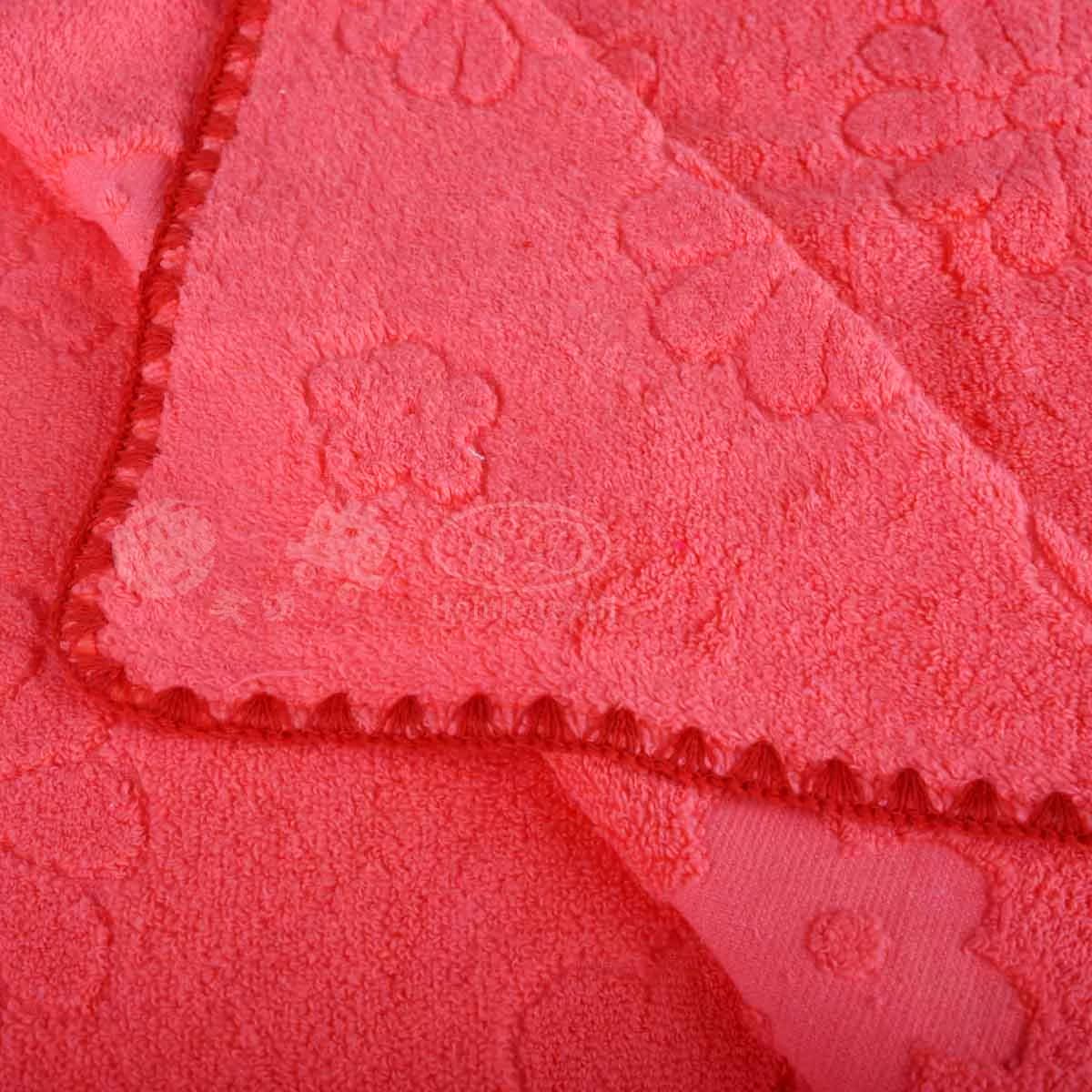 睡典家纺 特价 枕巾 无捻纱提 纯棉枕巾28元一