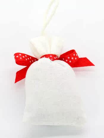 FARCENT Natural Lavender sachets/drawer wardrobe sachet/fangxin fold thyself on the car room