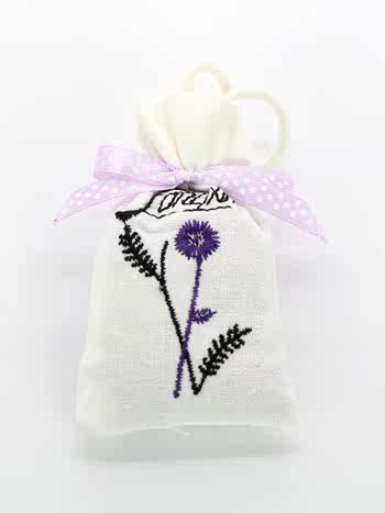 Natural Lavender sachets/drawer wardrobe sachet/fangxin fold thyself on the car room
