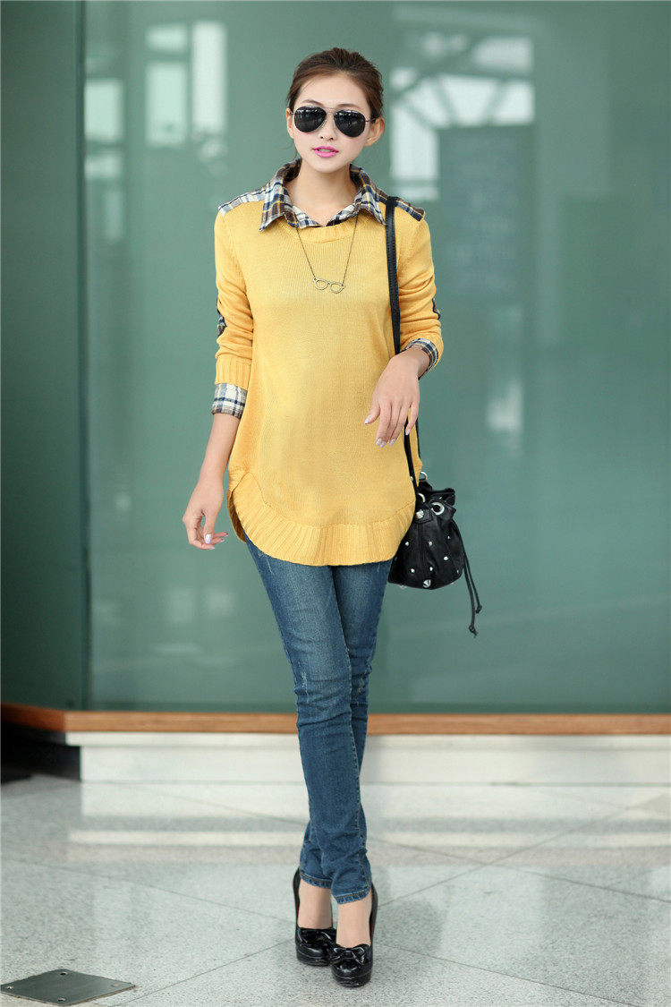 thời trang người béo, thời trang sau sinh