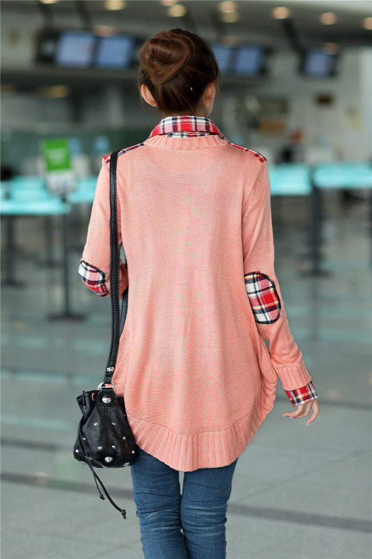 thời trang người béo, thời trang sau sinh