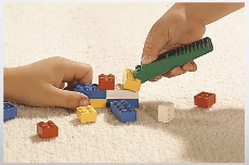 再特价：LEGO 乐高 L630 专用起砖器