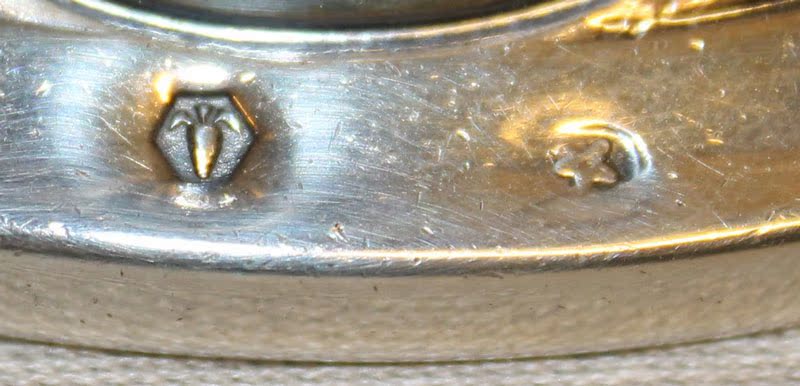 vintage-english-epns-worn-silver-plate-gold-metal-soup-spoon