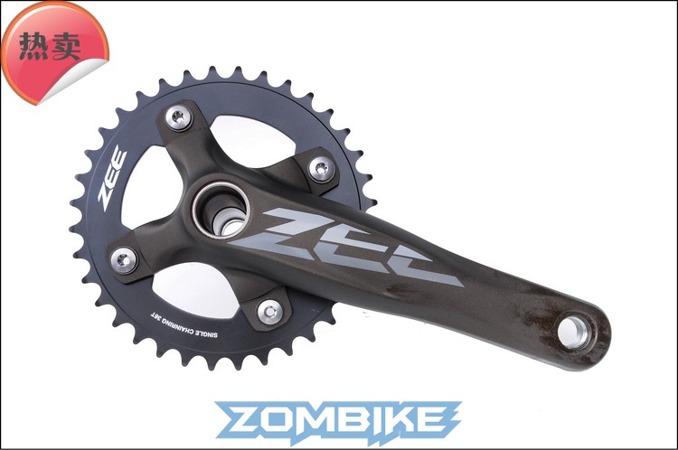 SHIMANO   shimano  M640   ZEE   thumb shifter Backdialing Speed drop Vehicle Kit With brake