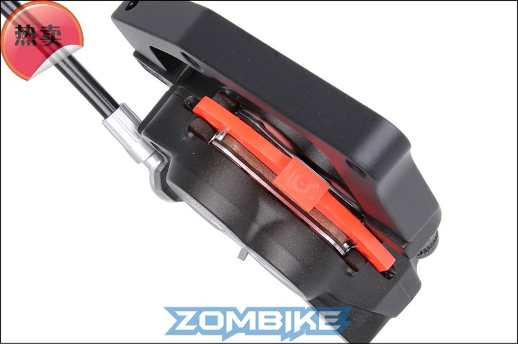 SHIMANO   shimano  M640   ZEE   thumb shifter Backdialing Speed drop Vehicle Kit With brake