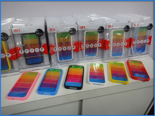 Apple чехол Apple Iphone4 4S Apple Силиконовый чехол Европейский стиль В клетку Apple чехол Apple Iphone4 4S Apple Силиконовый чехол Европейский стиль