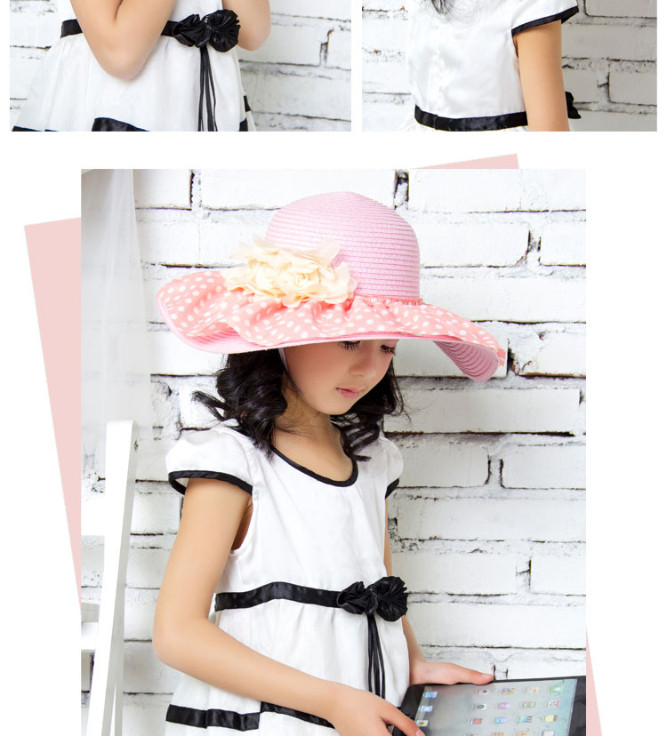 Головной убор Шапка детская шляпы sunbonnet Sun Лян Мао baby девушка корейской версии летом солнце шляпа детей мать и дочь шляпы Головной убор Шапка детская шляпы sunbonnet Sun Лян Мао baby девушка корейской версии летом солнце шляпа детей мать и дочь шляпы