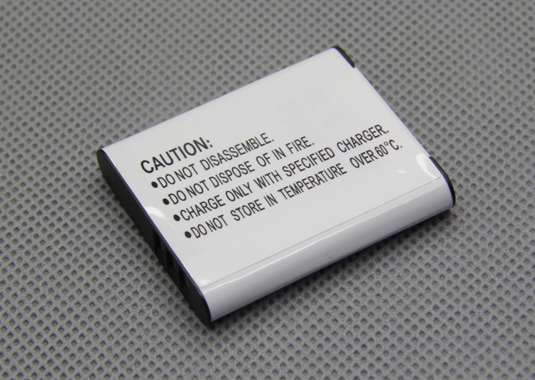 锂电池-ruibo 适用于RICOH 理光 CX6 CX5 CX