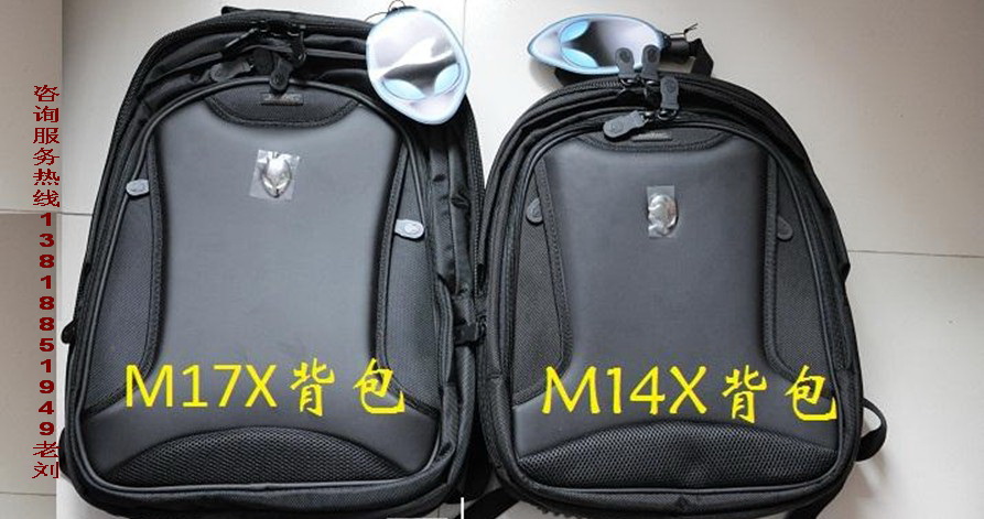 Сумка для ноутбуков ㊣ alienware m14x m15x m17x m18x Dell Сумка для ноутбуков ㊣ alienware m14x m15x m17x m18x Dell