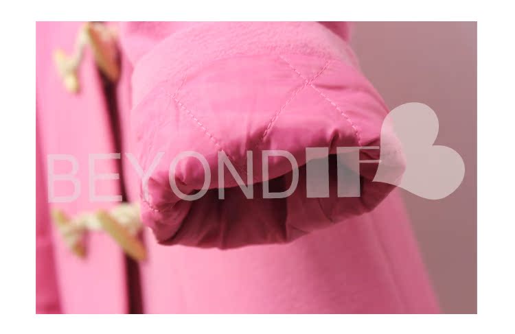 женское пальто Beyondif b10271 B+14 женское пальто Beyondif b10271 B+14 для возраста