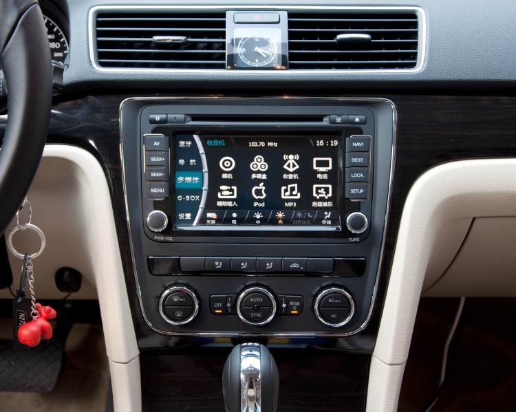 Мультимедийная система с GPS Pioneer F5107 RAV4/DVD Мультимедийная система с GPS Pioneer F5107 RAV4/DVD
