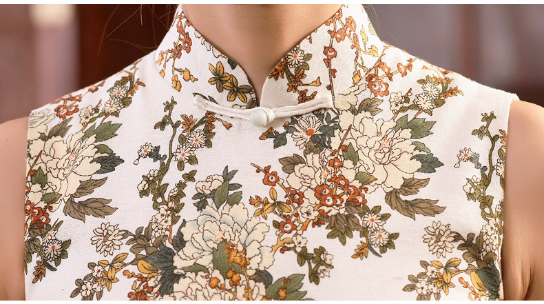 Butterfly Lovers 2015 spring new cotton the cheongsam stylish improved cheongsam dress daily retro cheongsam dress 46,024 red XXL pictures, price, brand platters! Elections are good character, the national distribution, so why buy now enjoy more preferential! Health