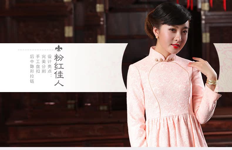 Butterfly Lovers 2015 spring new stylish improved bridesmaid dresses clothing dress retro fashion short cheongsam 48,019 light blue XXL pictures, price, brand platters! Elections are good character, the national distribution, so why buy now enjoy more preferential! Health