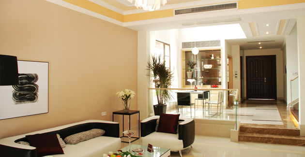 贵阳中央空调报价 贵州格力风管机多联机报价