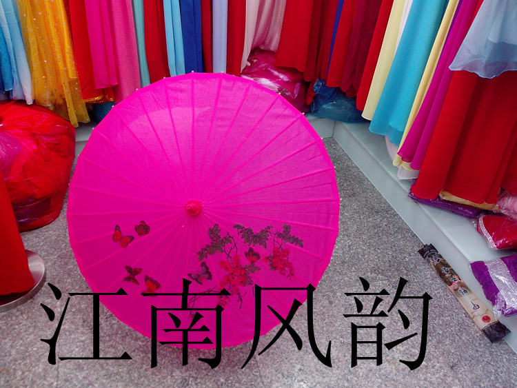 Зонт Jiangnan style costume 0008 Зонт Jiangnan style costume 0008