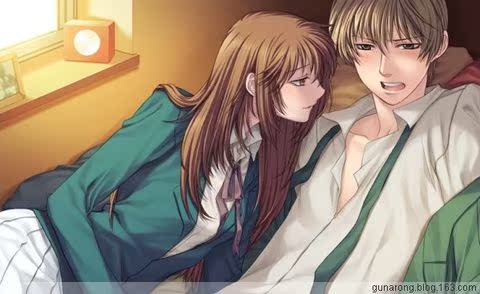 月ノ光太阳ノ影(月之光太阳之影) 中文版买1 - 月之光太阳之影h工藤新一 