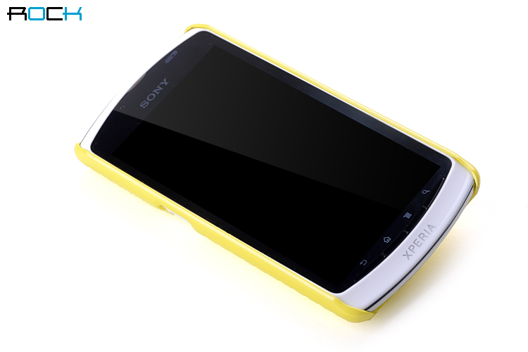 Чехлы, Накладки для телефонов, КПК ROCK SONY MT25i Xperia Neo Чехлы, Накладки для телефонов, КПК ROCK SONY MT25i Xperia Neo