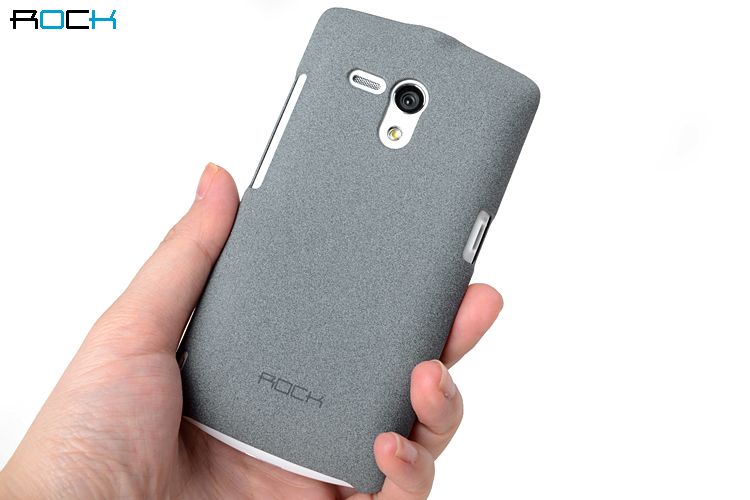 Чехлы, Накладки для телефонов, КПК ROCK SONY MT25i Xperia Neo Чехлы, Накладки для телефонов, КПК ROCK SONY MT25i Xperia Neo