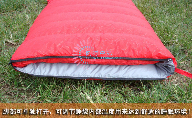 Спальный мешок Jack wolfskin Jack wolfskin / Dewclaws 320T Nylon Ripstop Китай 2012 