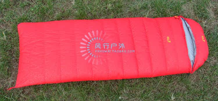 Спальный мешок Jack wolfskin Jack wolfskin / Dewclaws 320T Nylon Ripstop Китай 2012 