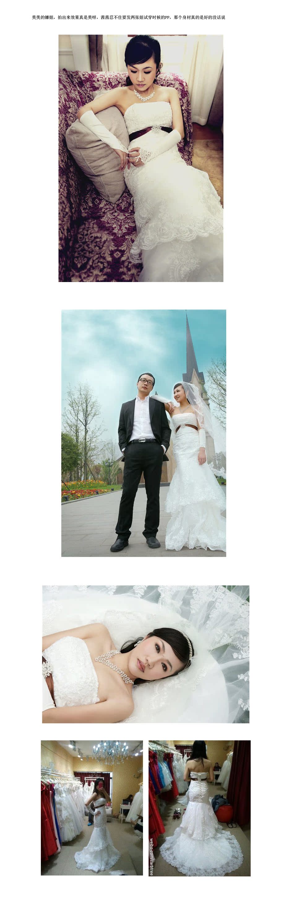 Свадебное платье Yu Qian wedding y9255 Корсетный тип Русалочий хвост Свадебное платье Yu Qian wedding y9255 Корсетный тип Русалочий хвост