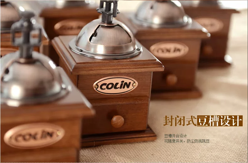 旋风磨豆机描述_10