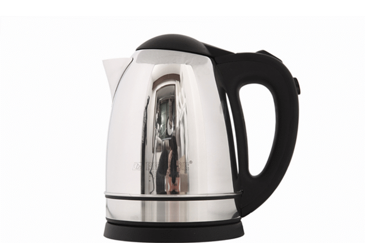 Чайник Hemisphere S1801B 1.8L Чайник Hemisphere S1801B 1.8L