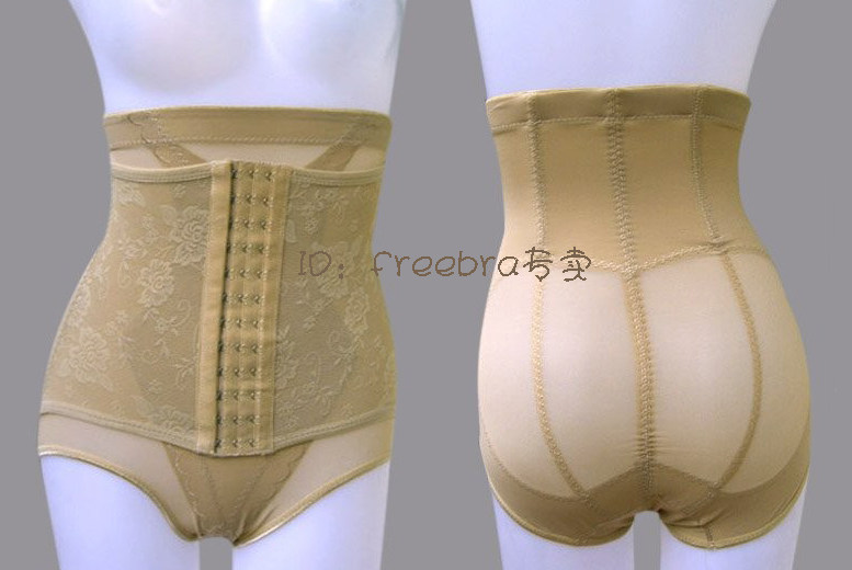 Утягивающие колготки 