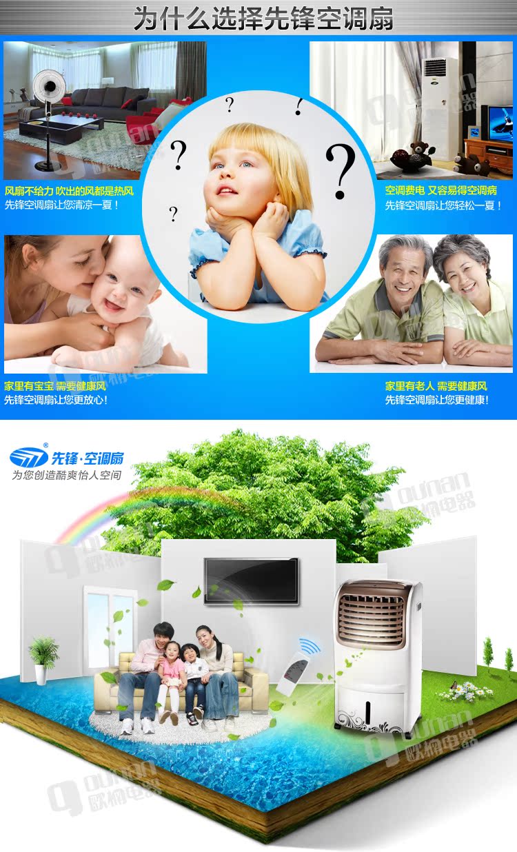 Кондиционер SINGFUN DG101B Кондиционер SINGFUN DG101B