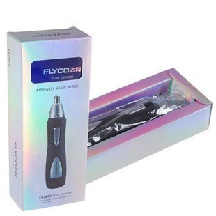 FLYCO 飞科 FS7805 男士 电动鼻毛修剪器