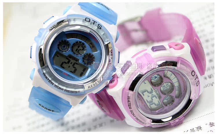Наручные часы O. t. s OTS 833 Наручные часы O. t. s OTS 833