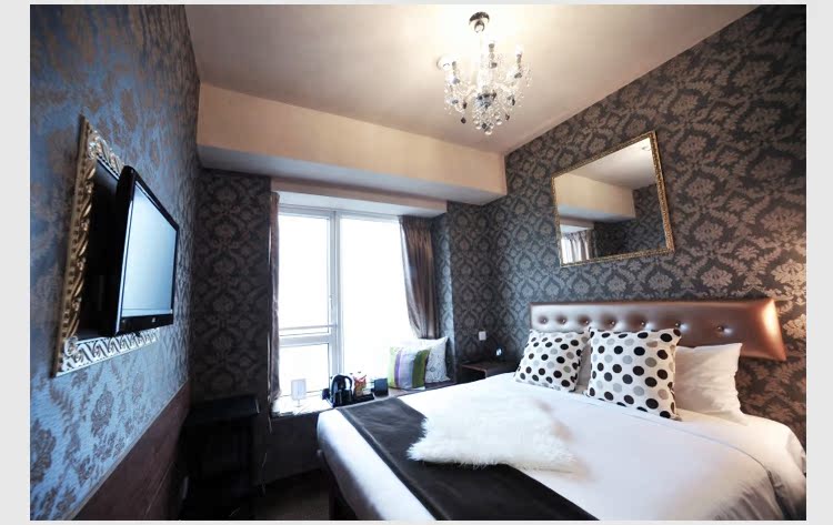 香港华丽酒店香港酒店预订尖沙咀住宿九龙华丽酒店特价预定 - 达人购