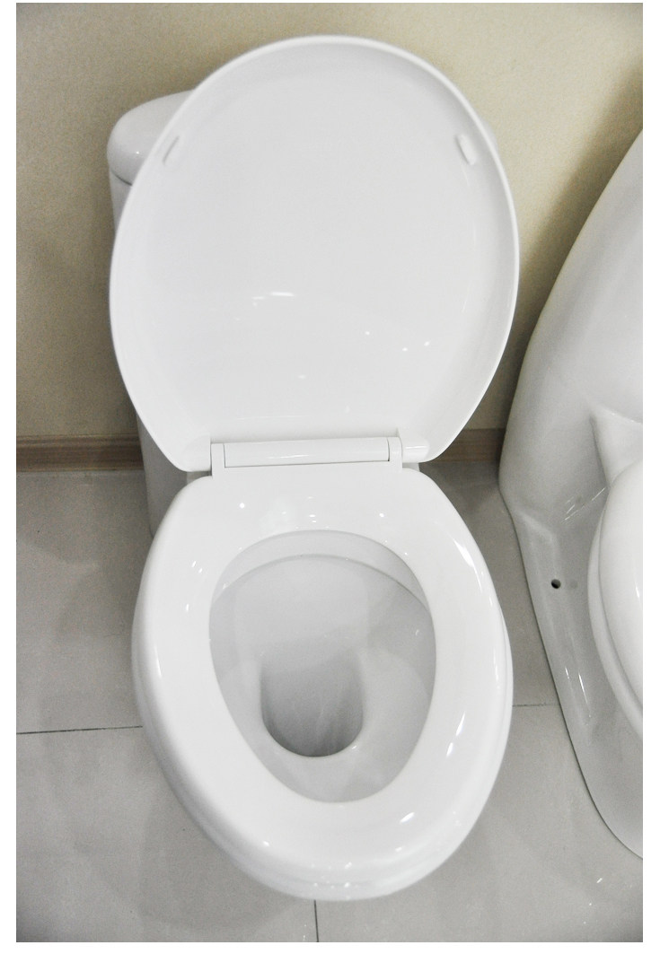 Купить Унитаз моноблок зыбь четырехмерное сантехника/мойки, туалет ...