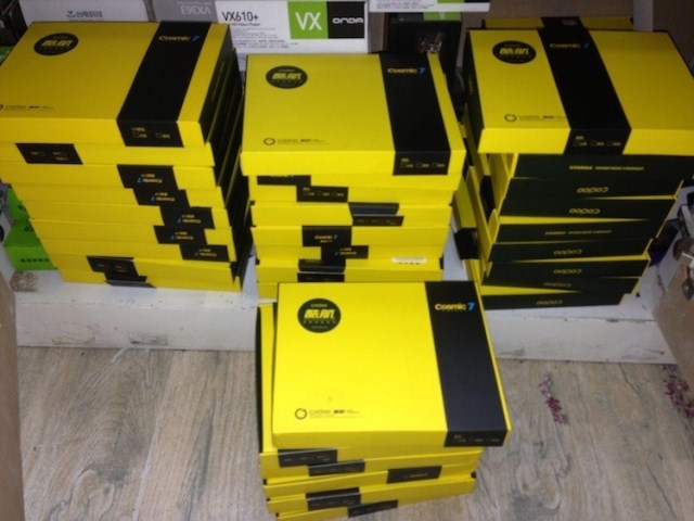 Планшет COGOO C5S/7 GPRS Планшет COGOO C5S/7 GPRS