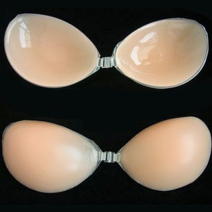 <em>大胸</em>大码聚拢防<em>下垂</em> 提胸超薄款胸贴 大罩杯隐