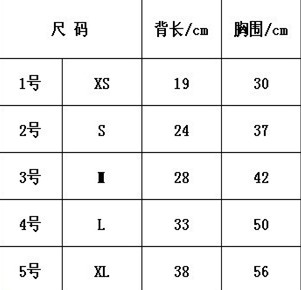 Одежда для животных OTHER Одежда для животных OTHER