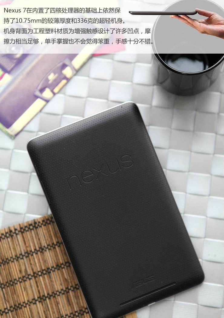 Планшет Google Nexus 7(16GB) 32 N7 Планшет Google Nexus 7(16GB) 32 N7