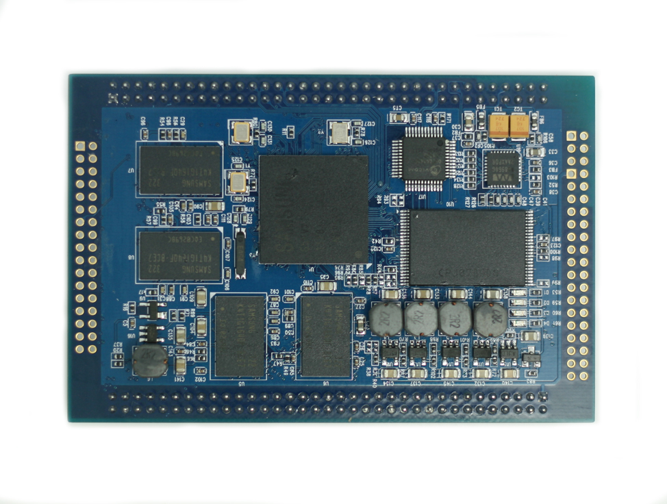 网蜂物联网嵌入式ARM Cortex-A8开发板平台+