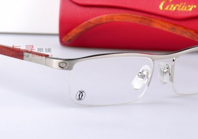 Оправа для очков Cartier Оправа для очков Cartier